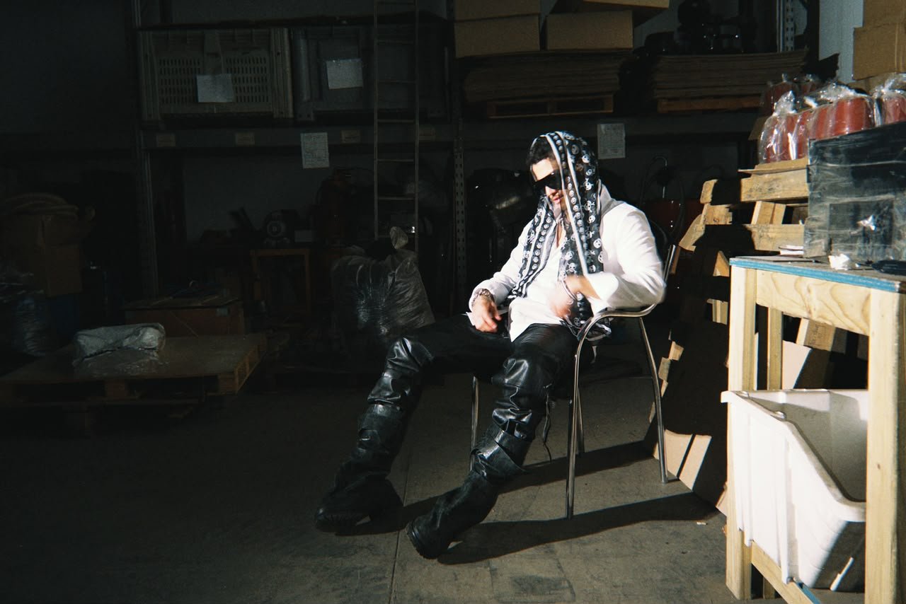 Austin Flair